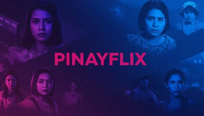 Pinay flix screenshot 1
