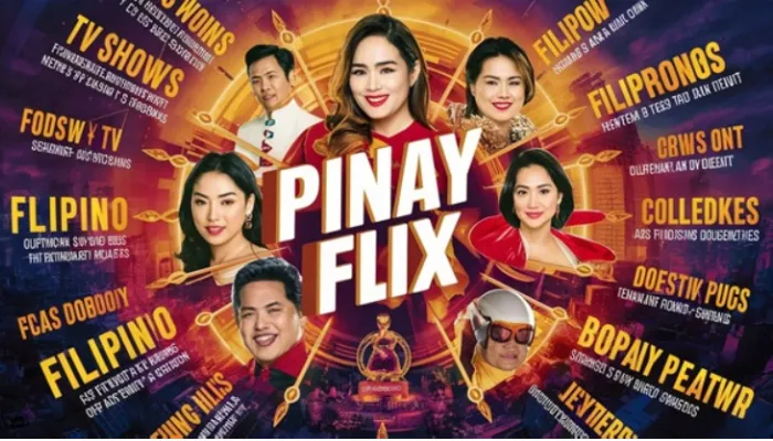 Pinay Flix Apk vs Netflix: Best Free Filipino Streaming App hero image